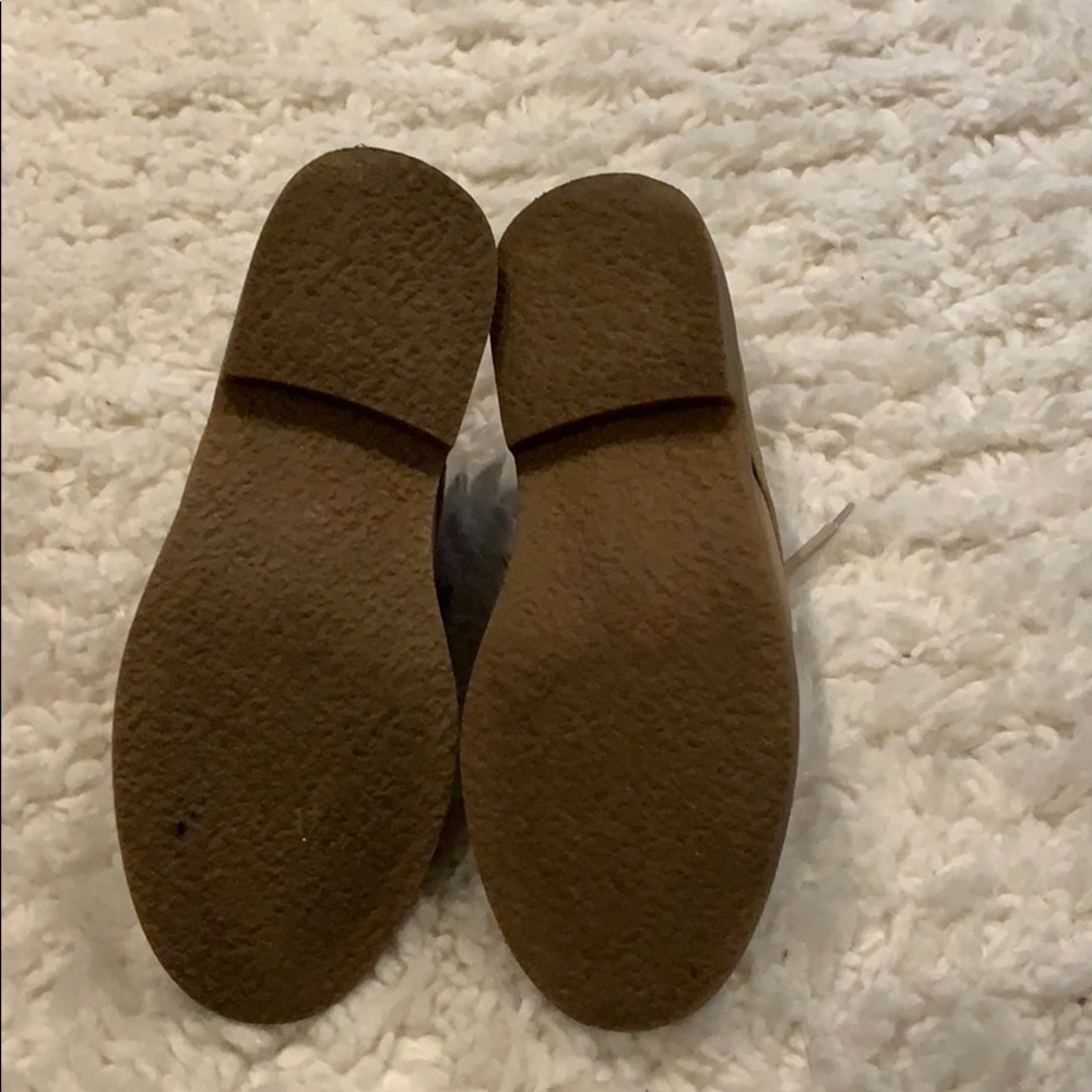 Booties - Picture 3 of 3